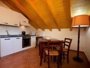 Il Vecchio Noce Hotel in Province of Massa and Carrara