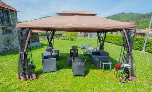 Il Vecchio Noce Hotel in Province of Massa and Carrara