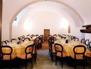 Dimora del Prete di Belmonte Hotel in Molise, Italy