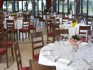 Hotel Novarello Hotel in Lombardy