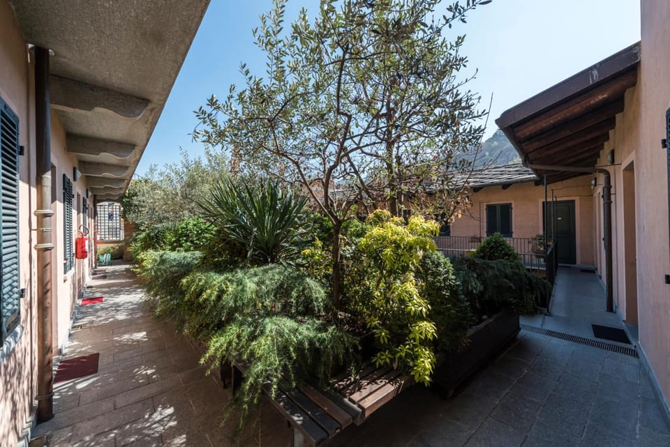 Locanda La Posta Hotel in Piedmont