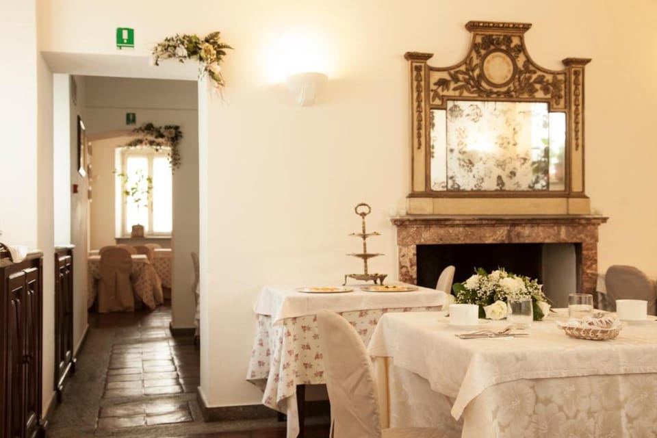 Locanda La Posta Hotel in Piedmont