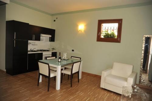 Albergo Minuetto Hotel in Veneto