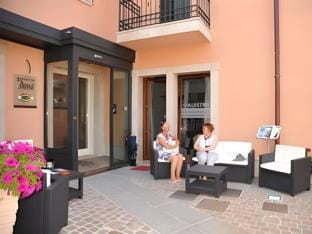 Albergo Minuetto Hotel in Veneto