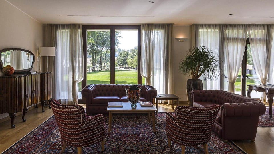Borgo La Chiaracia Resort & SPA Hotel in Umbria