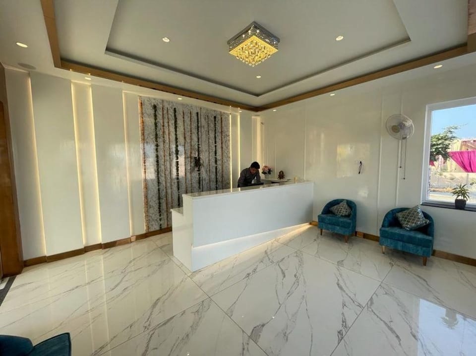 Sangam Hotel Hotel in Rajasthan