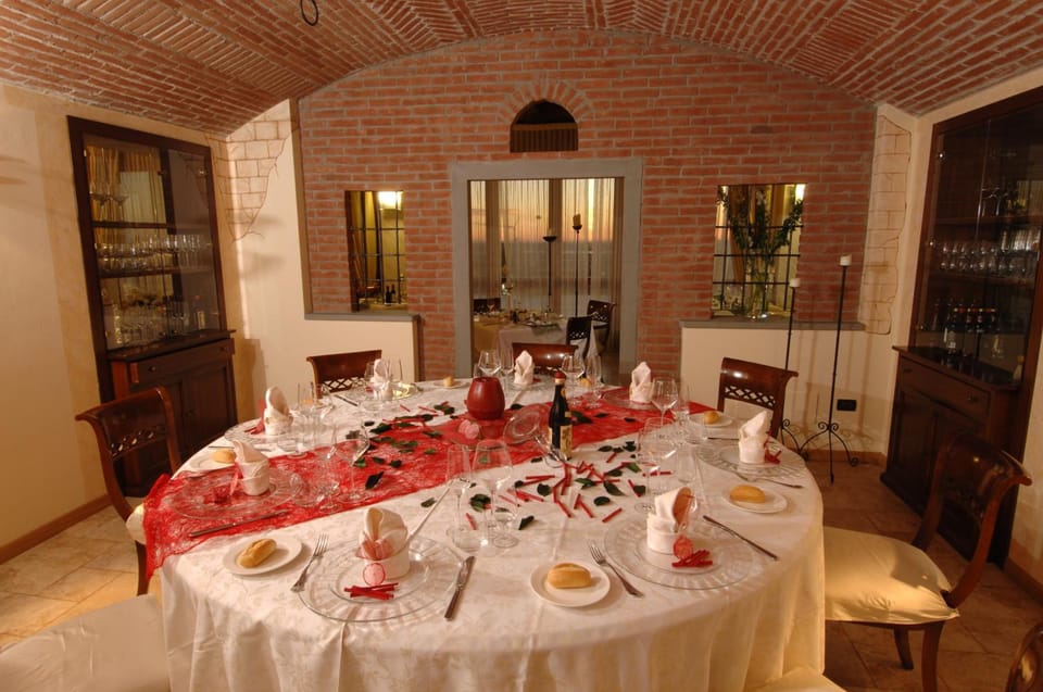 Hotel Fontana Santa Hotel in Province of Brescia