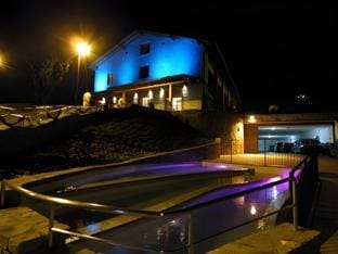 Hotel Fontana Santa Hotel in Province of Brescia