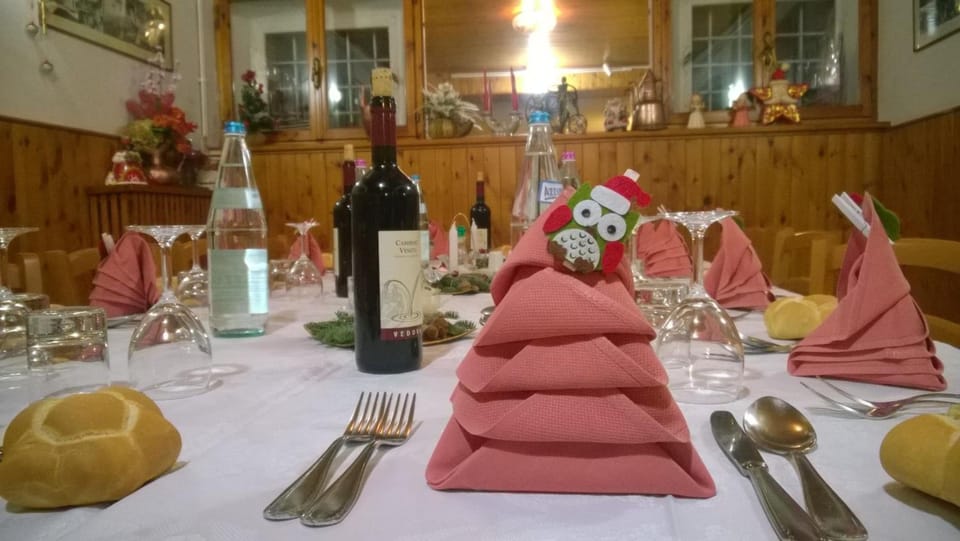 Antico Albergo Sant'Antonio Hotel in Trentino-South Tyrol