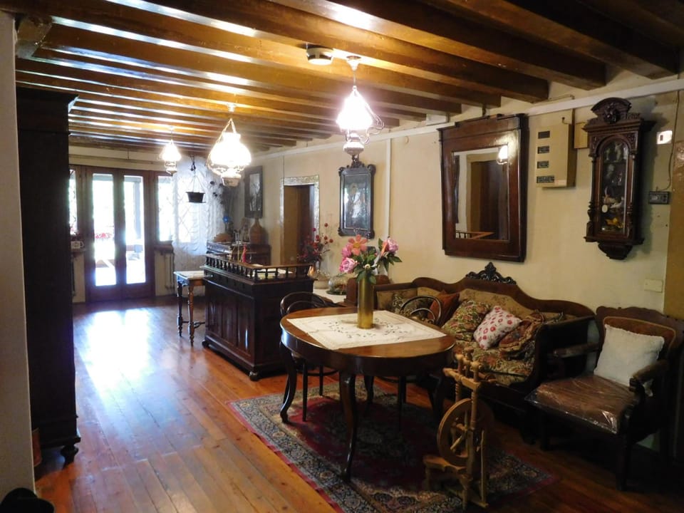 Antico Albergo Sant'Antonio Hotel in Trentino-South Tyrol
