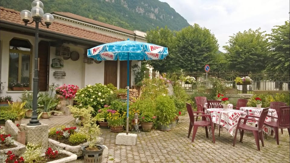 Antico Albergo Sant'Antonio Hotel in Trentino-South Tyrol