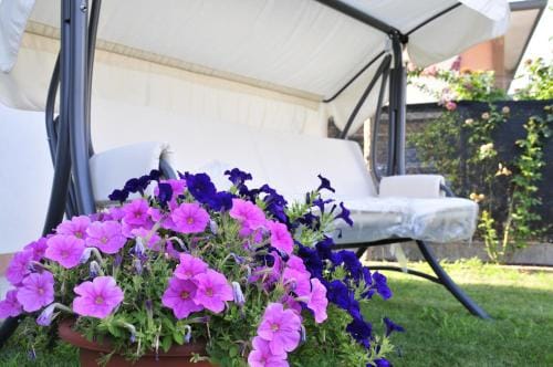 Casablanca Hotel in Veneto