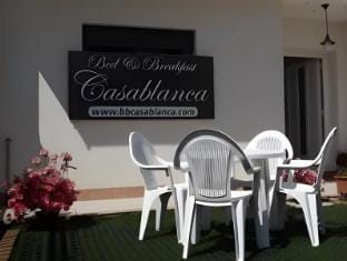 Casablanca Hotel in Veneto