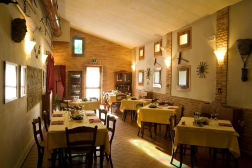 La Brenta Vecchia Hotel in Veneto