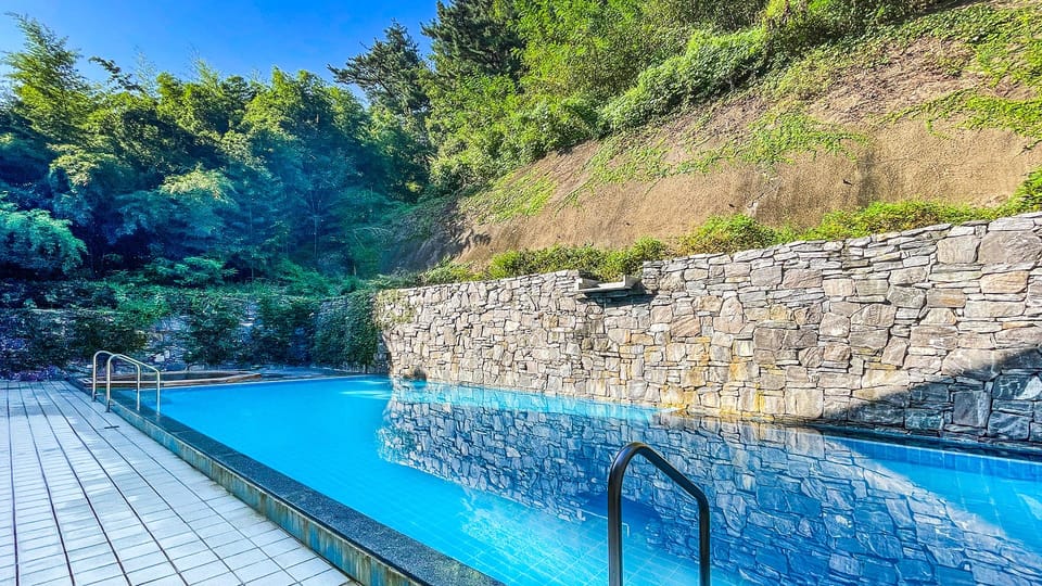 Sesimcheon Hot Spring Hotel Hotel in South Korea