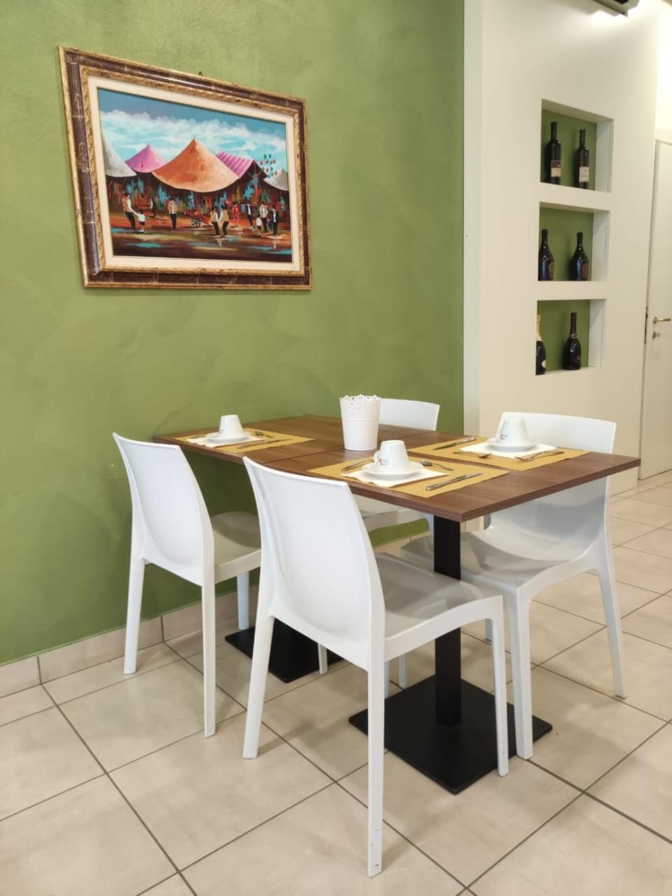 Valtidone Hotel Hotel in Emilia-Romagna