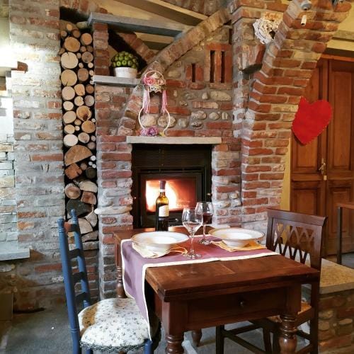 La Via' Hotel in Piedmont