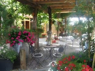 La Via' Hotel in Piedmont