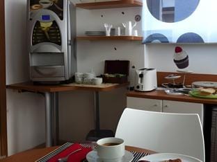 Coffee shop
