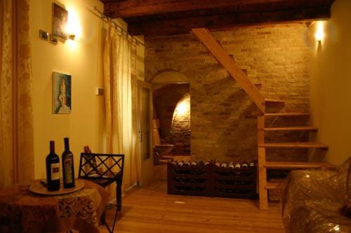 La Neviera Nel Pozzo Hotel in Marche