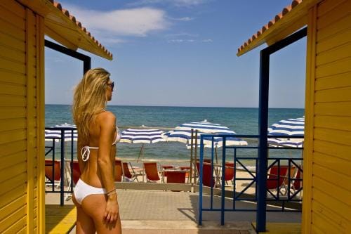La Neviera Nel Pozzo Hotel in Marche