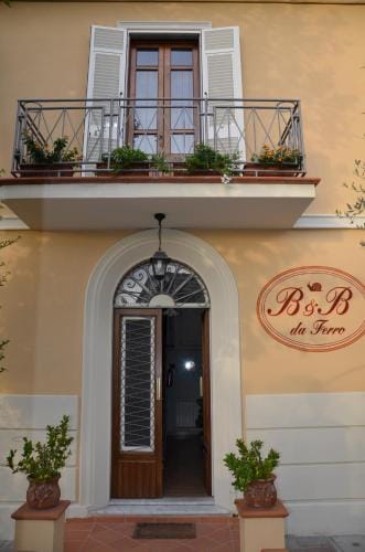 B & B Da Ferro Hotel in Emilia-Romagna