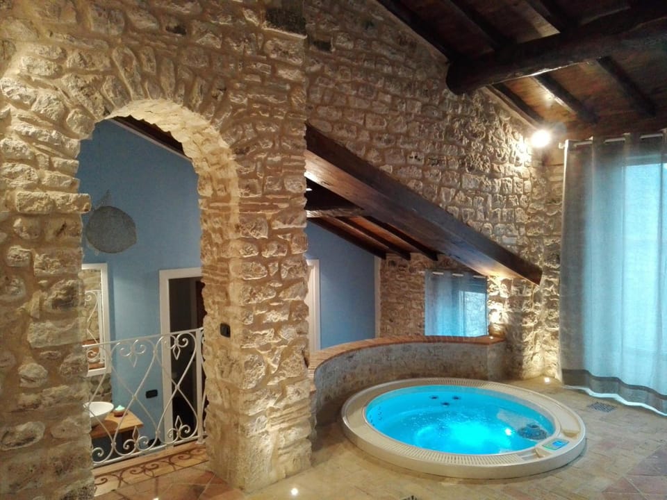 Locanda Il Falco Nero Hotel in Abruzzo