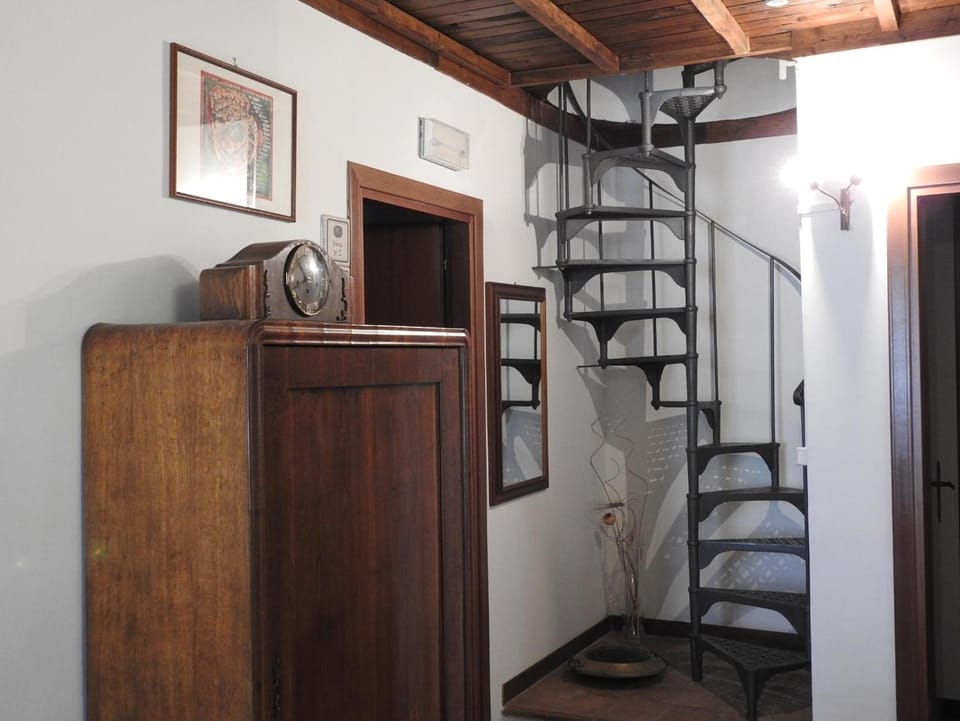 Locanda Il Falco Nero Hotel in Abruzzo