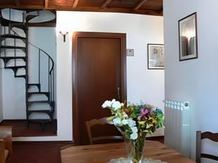 Locanda Il Falco Nero Hotel in Abruzzo