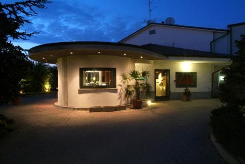 Hotel Motel K Motel in Lombardy