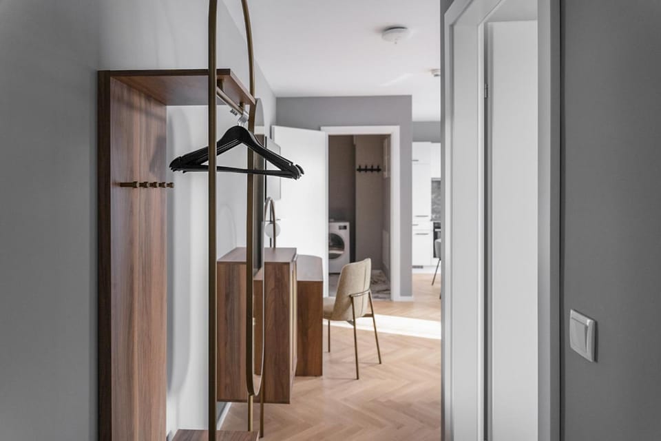 Numa Vienna Terra Apartment hotel in Vienna