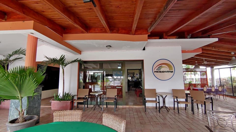 Residence Meridiana Apartment hotel in Juan Dolio