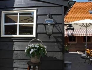 Herberg de Zwaan Hedel Hotel in North Brabant (province)