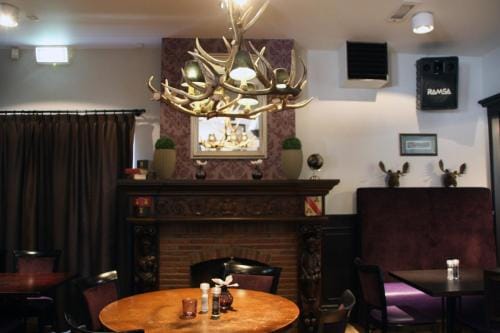 Herberg de Zwaan Hedel Hotel in North Brabant (province)