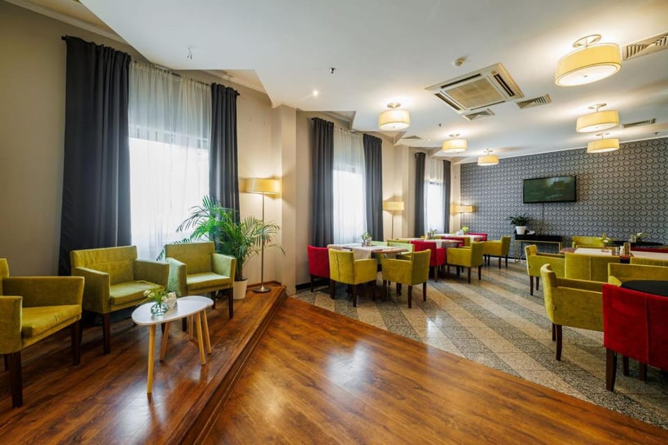 Bar/lounge
