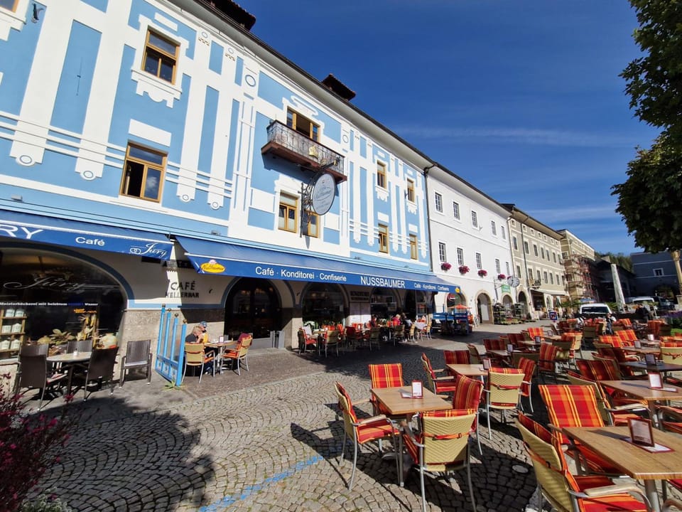 Pension Sonnenheim Hotel in Carinthia, Austria