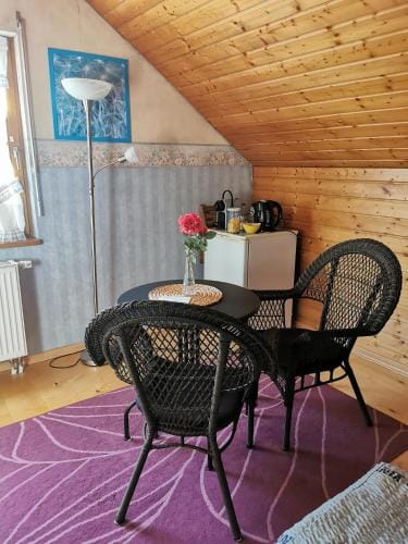 Vreni's Gastezimmer Hotel in Switzerland