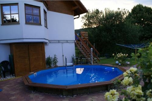 Vreni's Gastezimmer Hotel in Switzerland