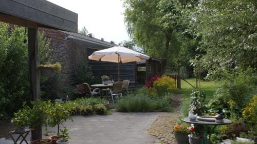 B&B-Fine Fleur Hotel in Zottegem