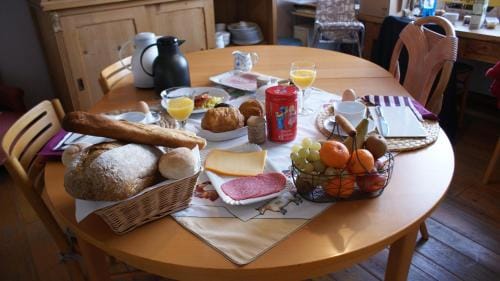 B&B-Fine Fleur Hotel in Zottegem