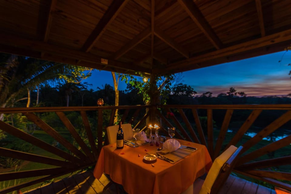 Dream Valley Belize Lodge in Cayo District