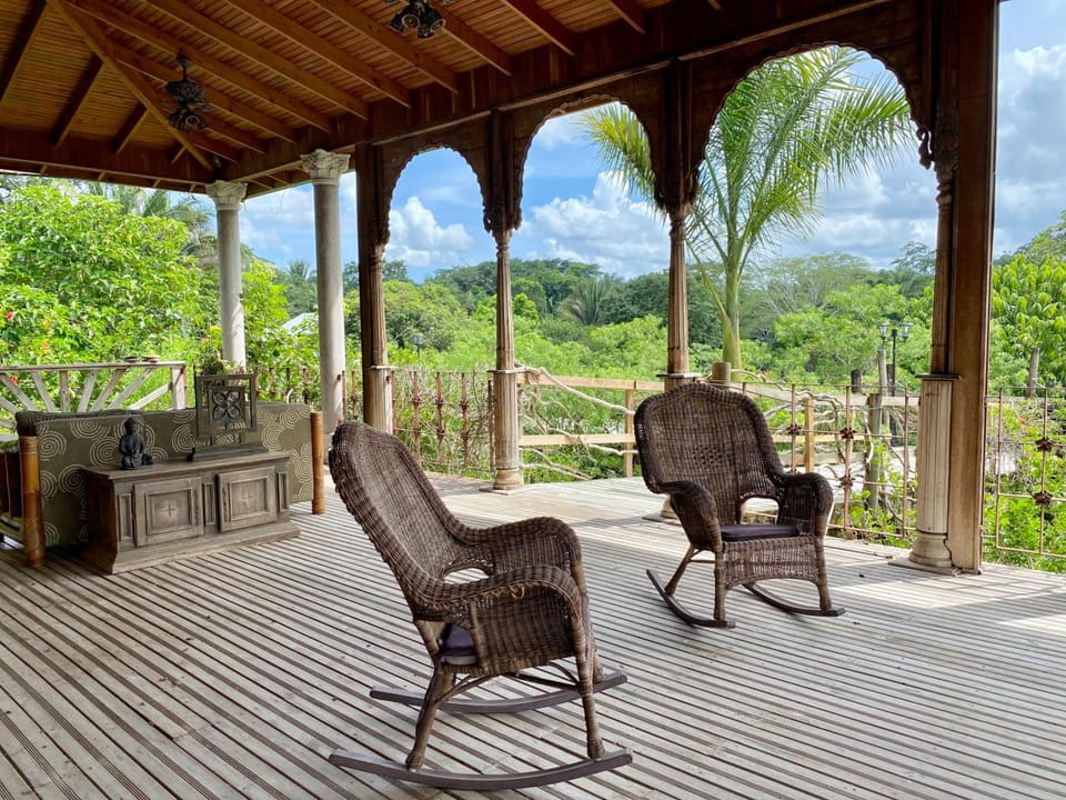 Dream Valley Belize Lodge in Cayo District