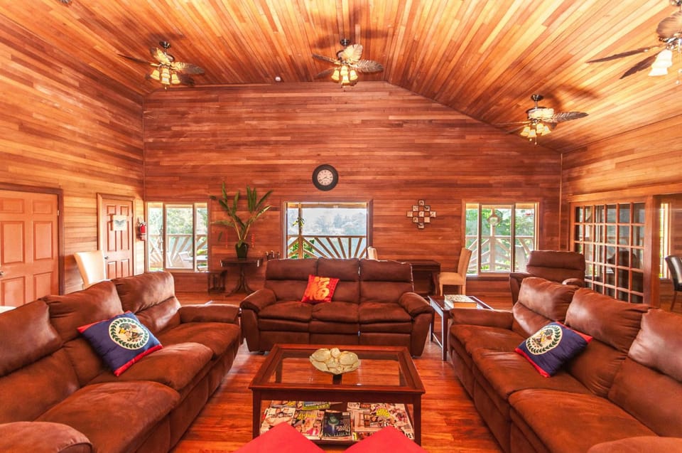Dream Valley Belize Lodge in Cayo District