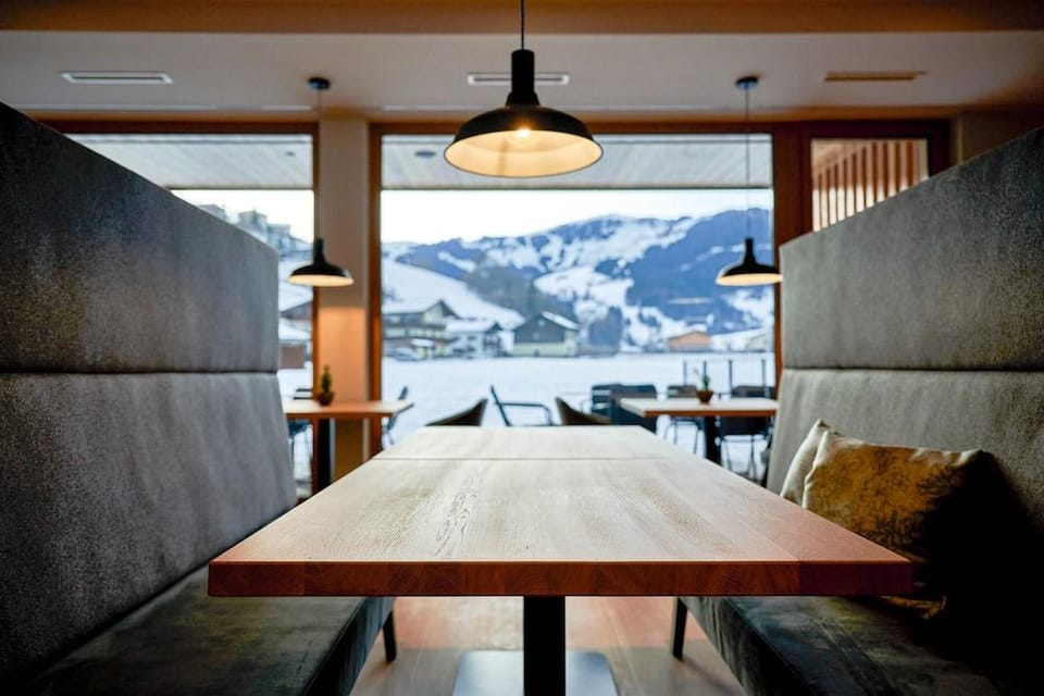 Hotel MorgenZeit - Natürlich Hotel in Maria Alm