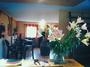 Couett' Hotel Rumilly Hotel in Haute-Savoie
