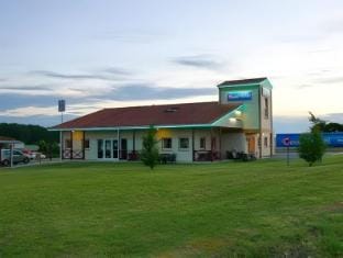 Couett' Hotel Rumilly Hotel in Haute-Savoie