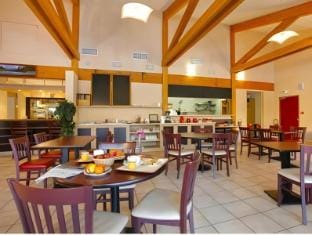 Couett' Hotel Rumilly Hotel in Haute-Savoie