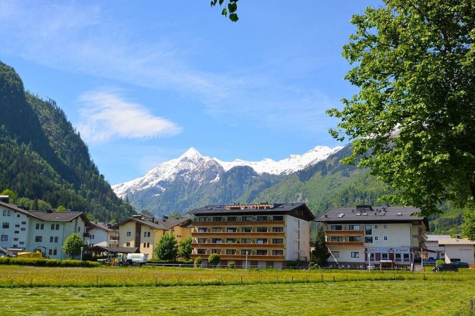 Deluxe Studio TOP 12 Hotel in Piesendorf