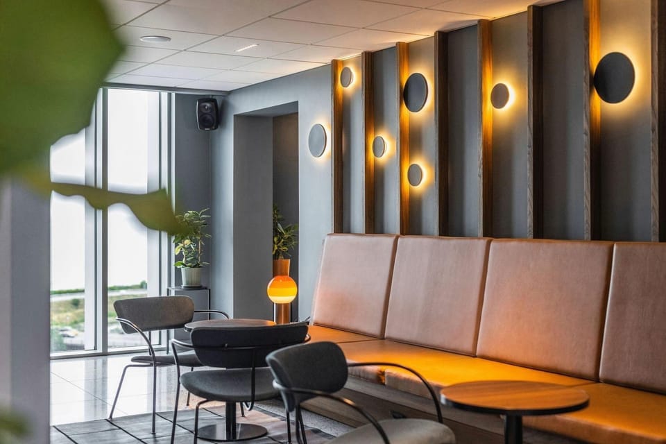 Comfort Hotel Copenhagen Airport Hotel in Copenhagen