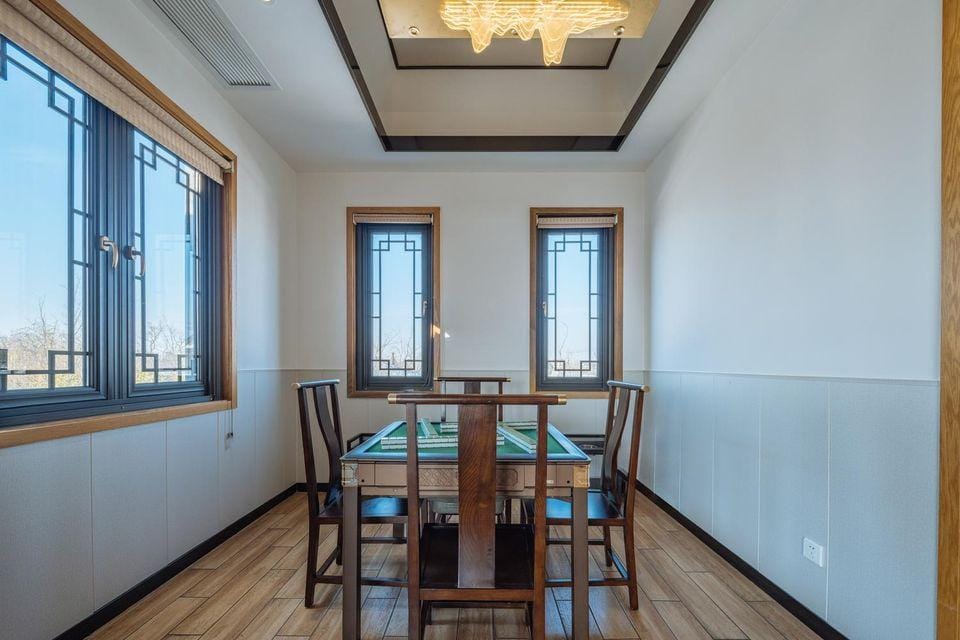Mangdao Garden Resort Hotel Hotel in Jiangsu